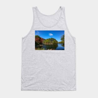 Connecticut Reservoir Tank Top